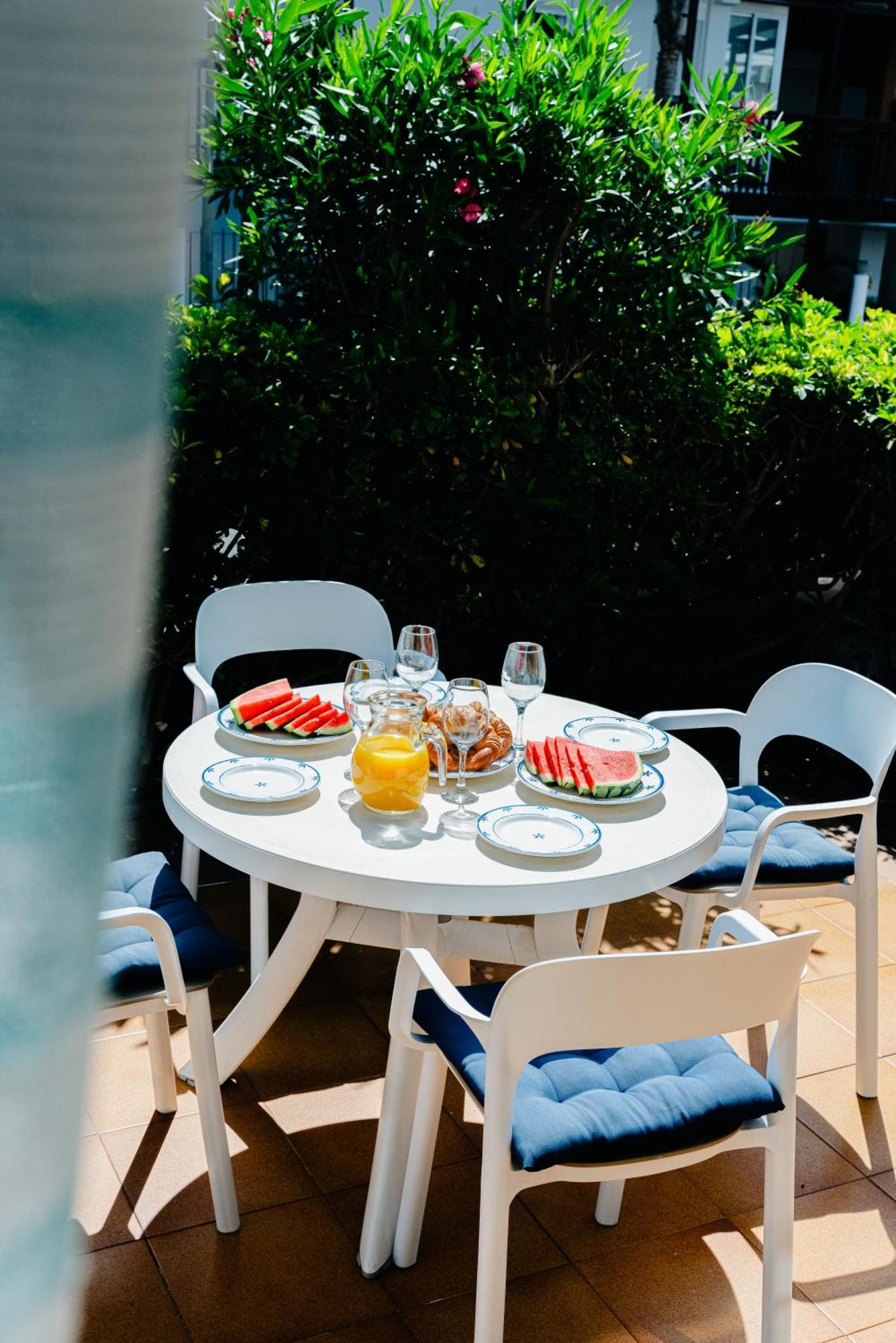 1bdr Sunny Terrace Apartamento San Miguel de Abona