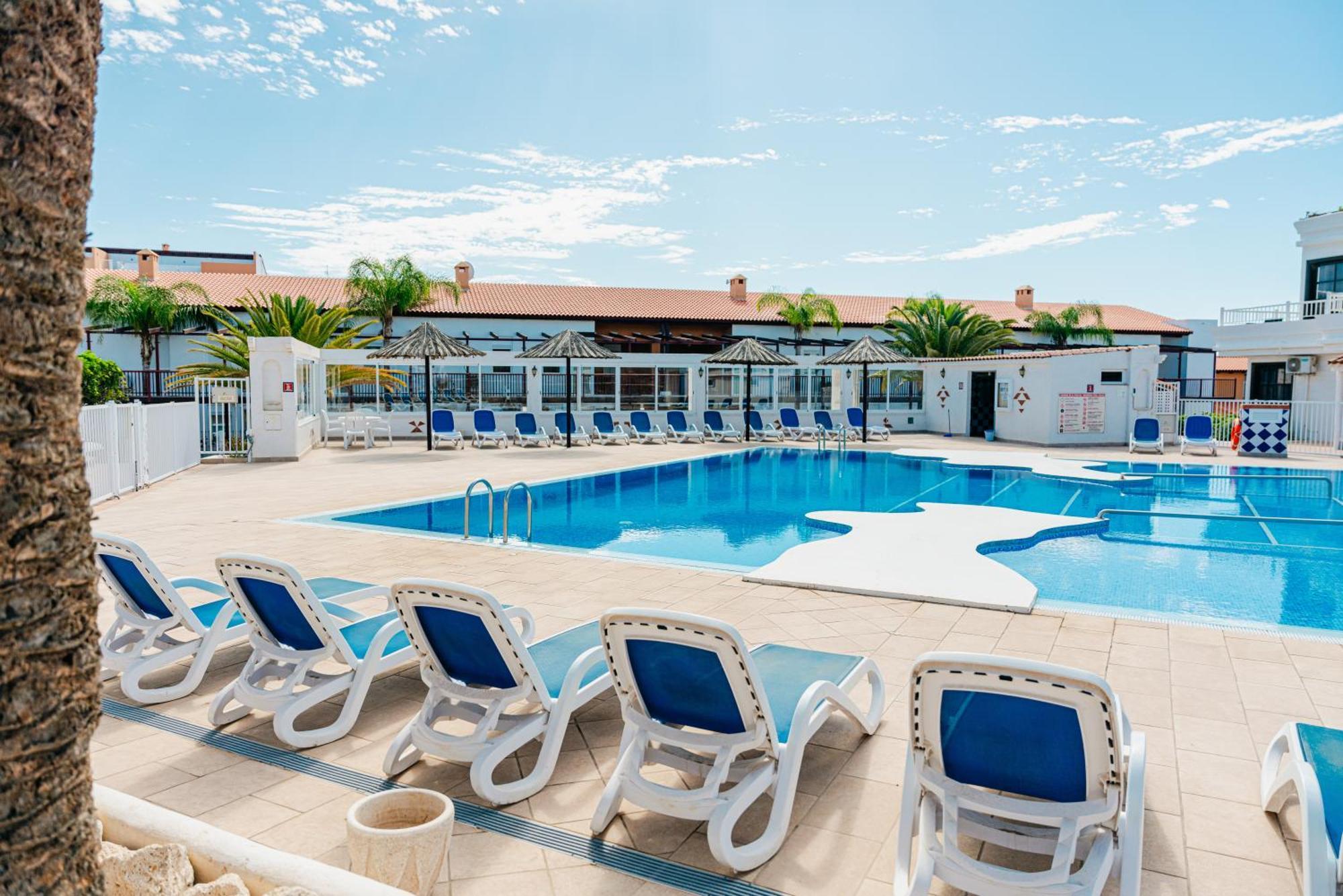 Apartamento 1bdr Sunny Terrace *