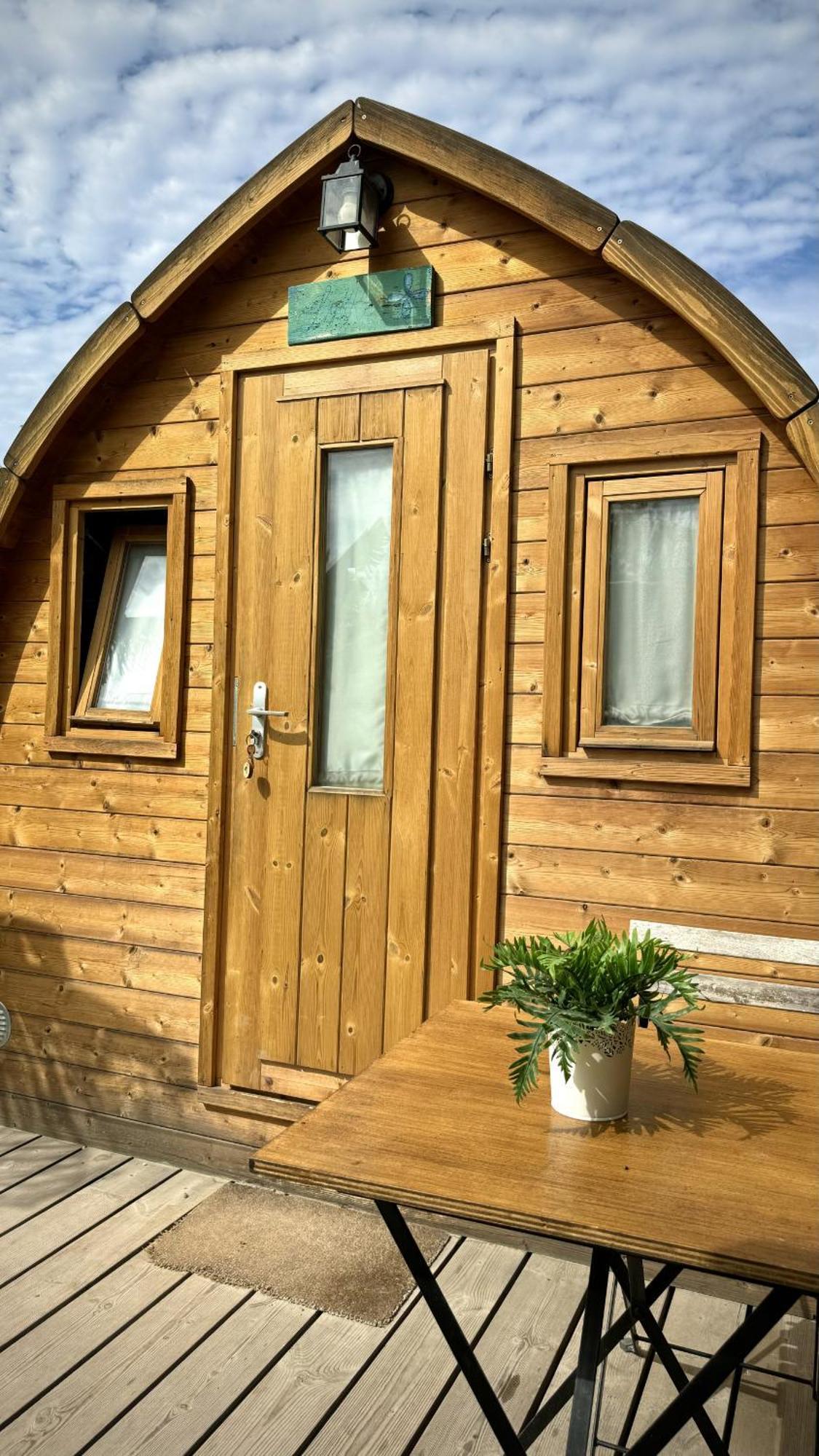 Lykke Sauna Piscina Y Jardin Appartement
