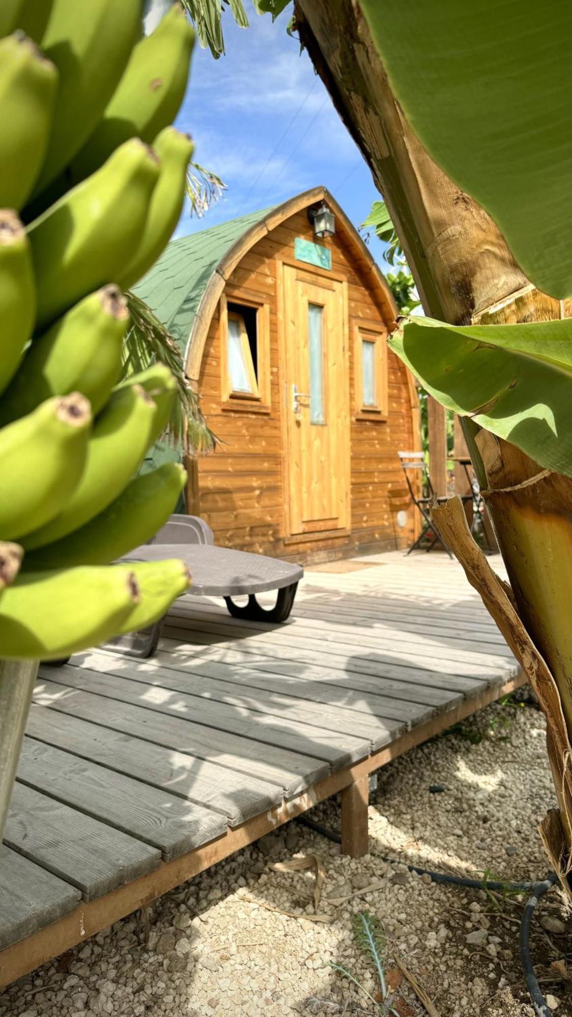 Lykke Sauna Piscina Y Jardin Appartement *