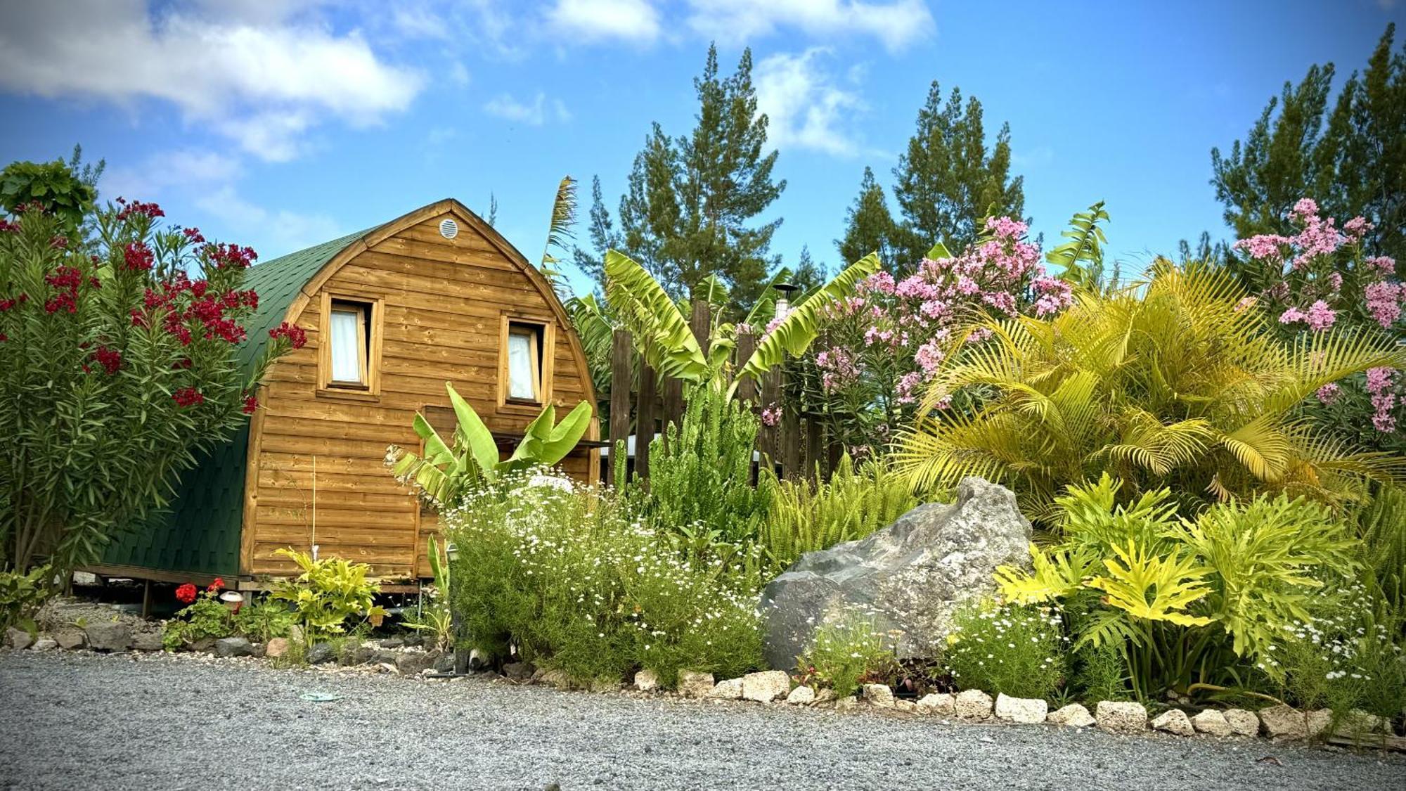 Lykke Sauna Piscina Y Jardin Appartement Buzanada