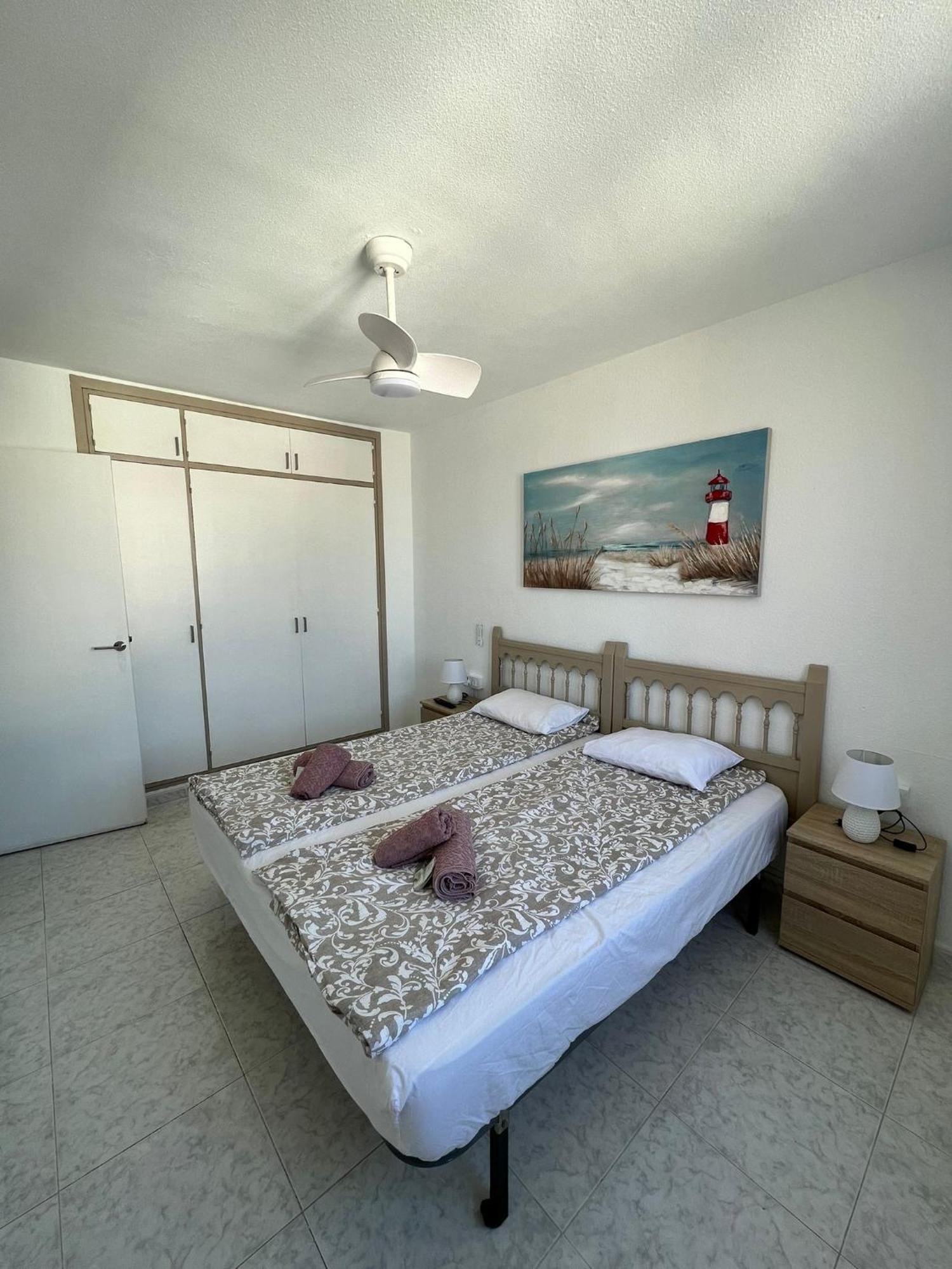 Rainbow Copacabana Apartamento