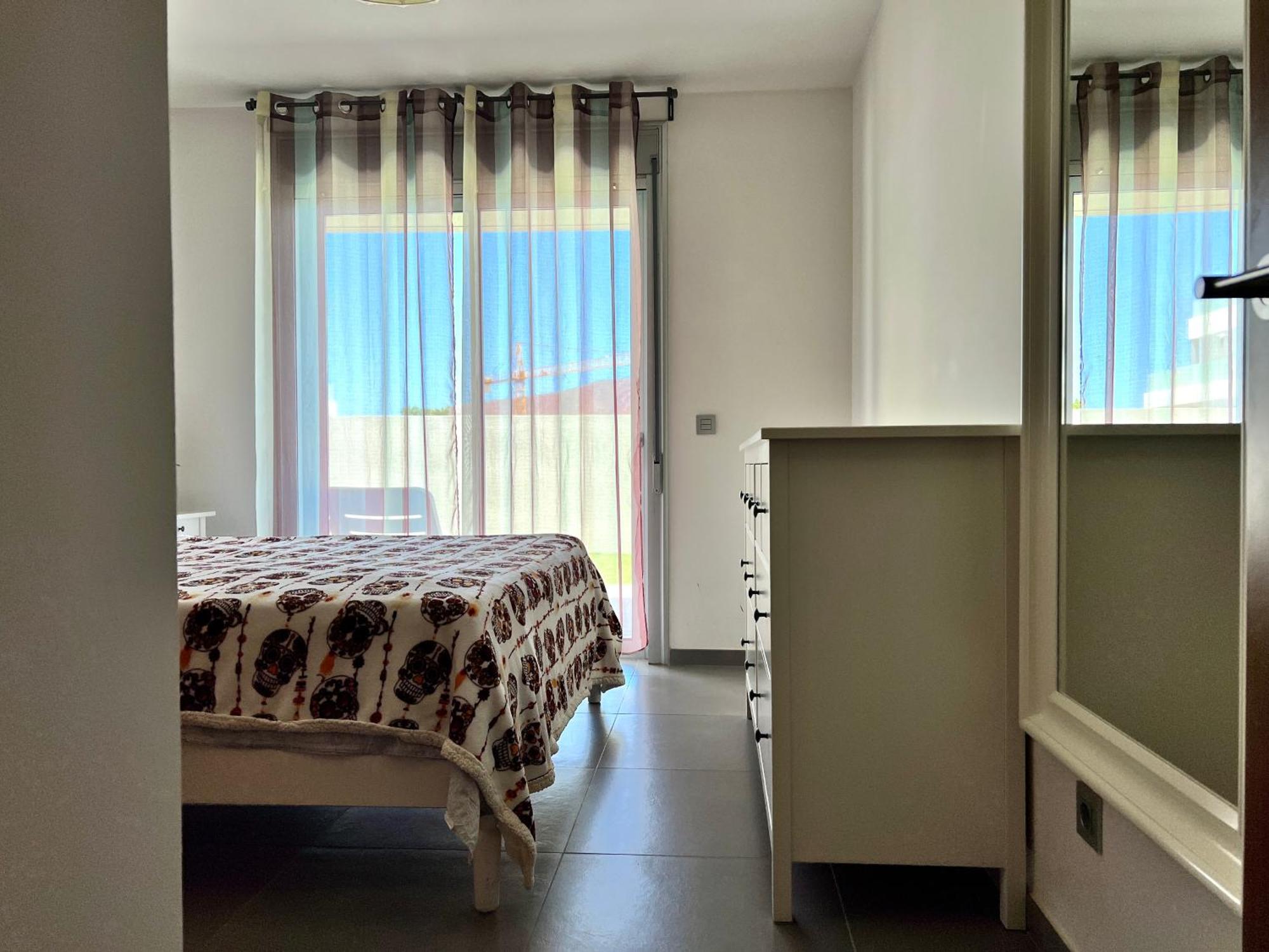 2 Bedrooms And Terrace *