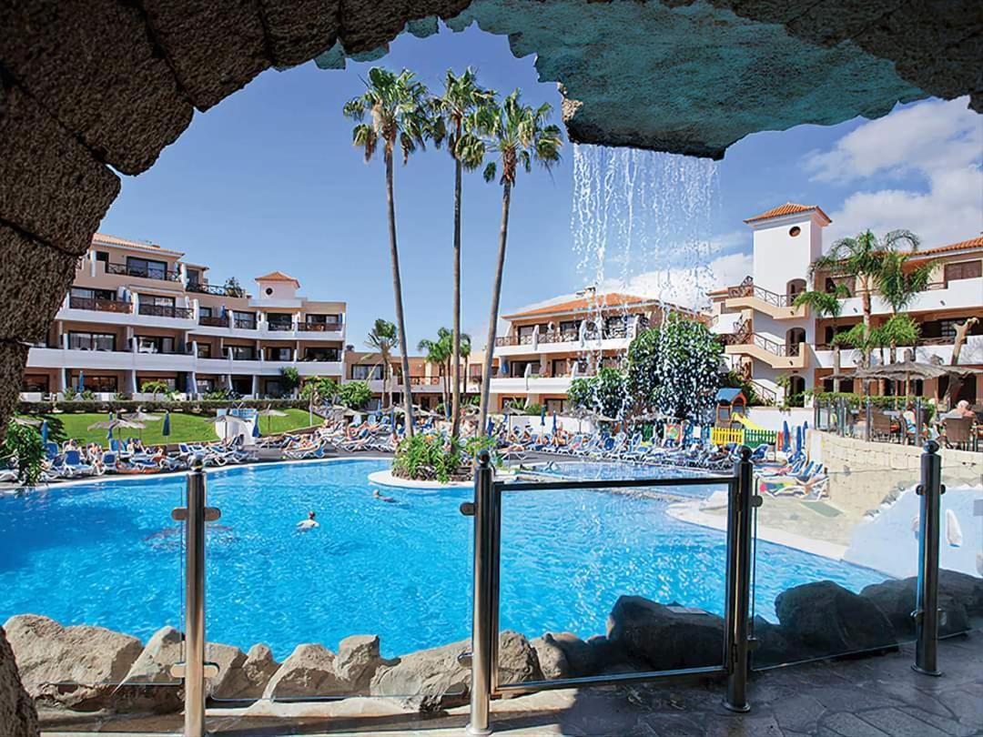 Appartement Palmerastenerife Golf Del Sur *