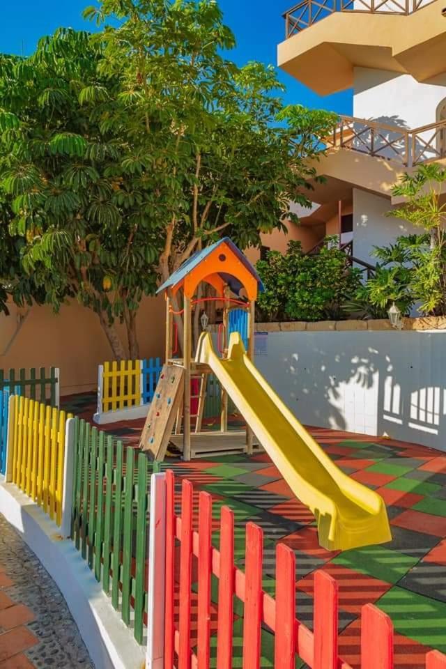Appartement Palmerastenerife Golf Del Sur
