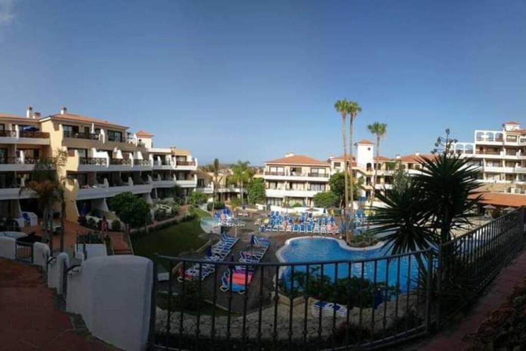 Palmerastenerife Golf Del Sur San Miguel de Abona