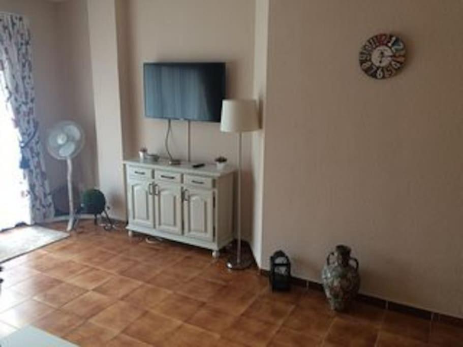 Palmerastenerife Golf Del Sur Appartement *
