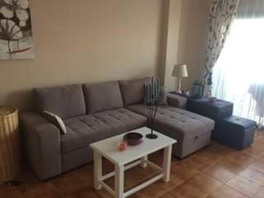 Appartement Palmerastenerife Golf Del Sur San Miguel de Abona