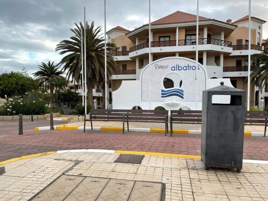 Palmerastenerife Golf Del Sur San Miguel de Abona