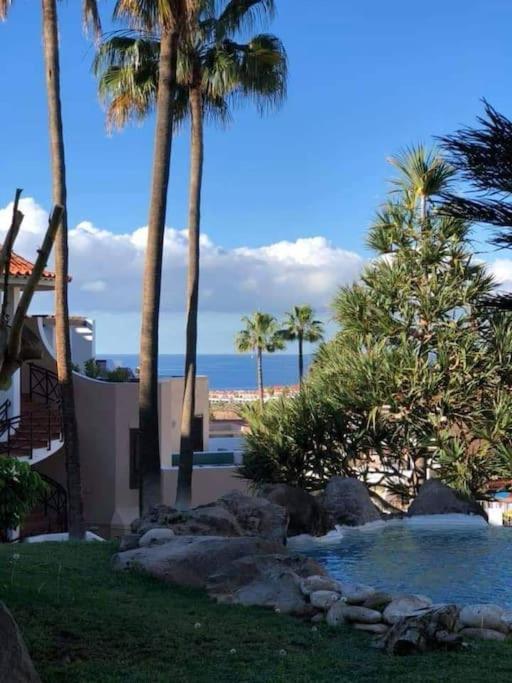 Appartement Palmerastenerife Golf Del Sur *