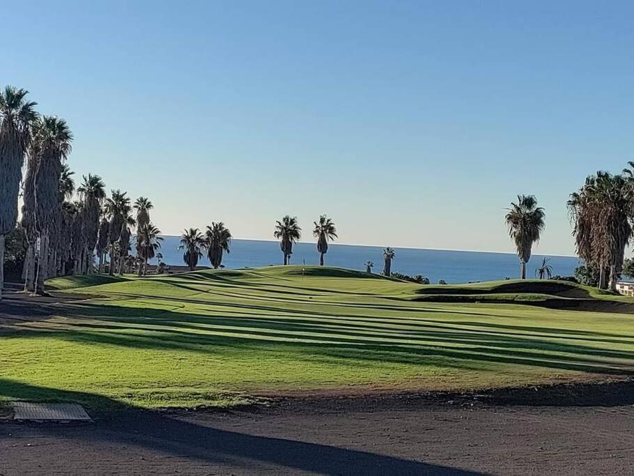 Palmerastenerife Golf Del Sur *