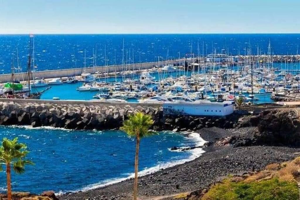 Palmerastenerife Golf Del Sur San Miguel de Abona
