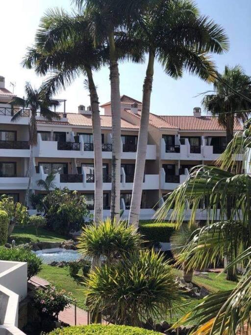 Appartement Palmerastenerife Golf Del Sur
