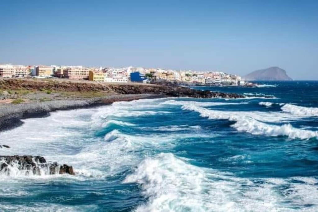 Palmerastenerife Golf Del Sur San Miguel de Abona