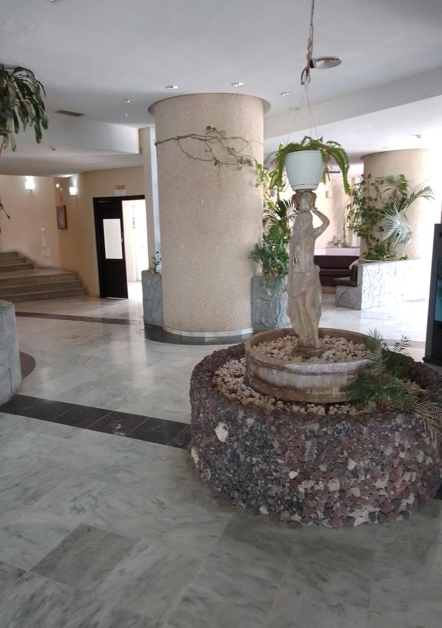Apartment Leon Del Sur