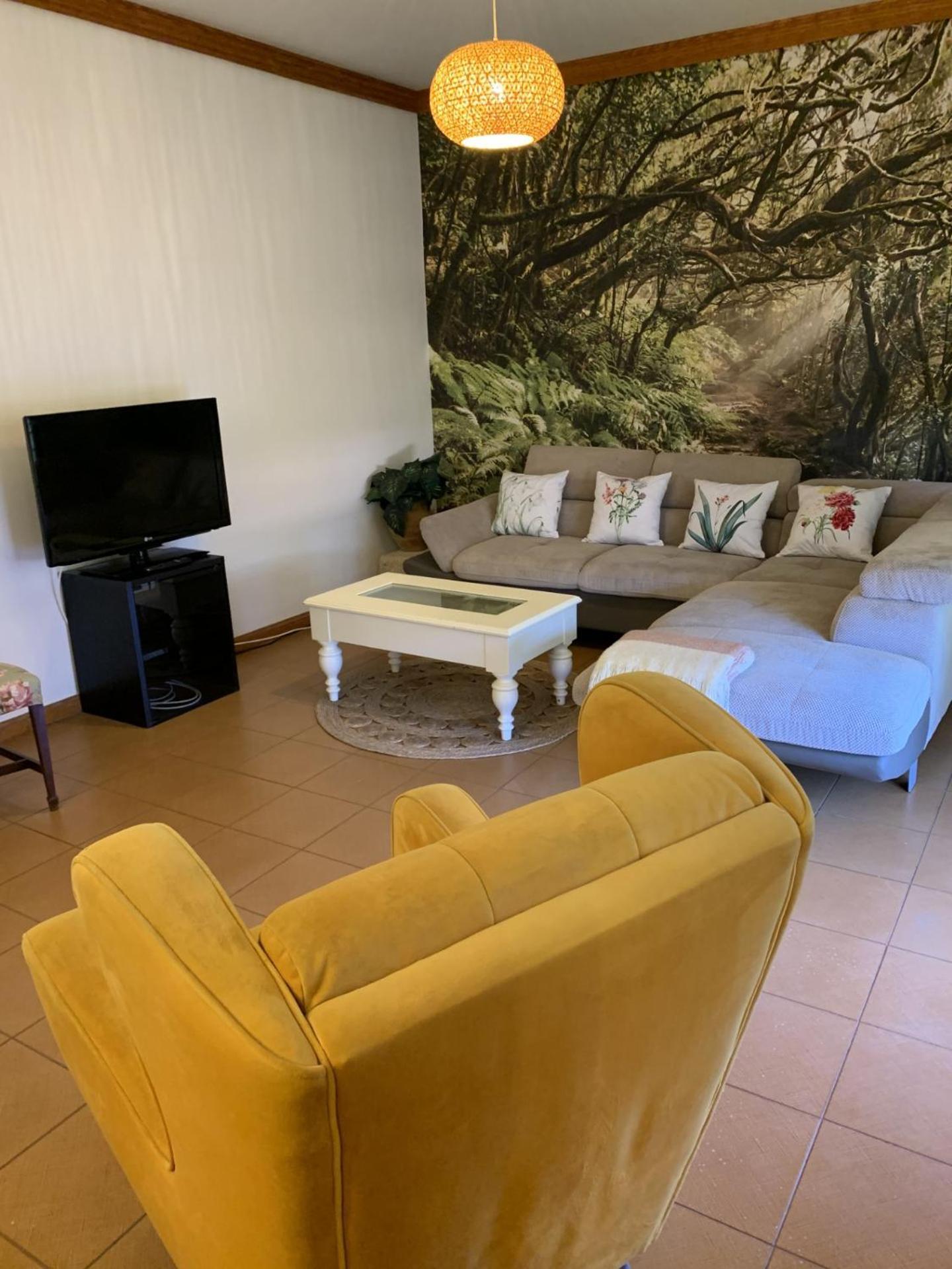 Сasa de vacaciones Austry Tegueste