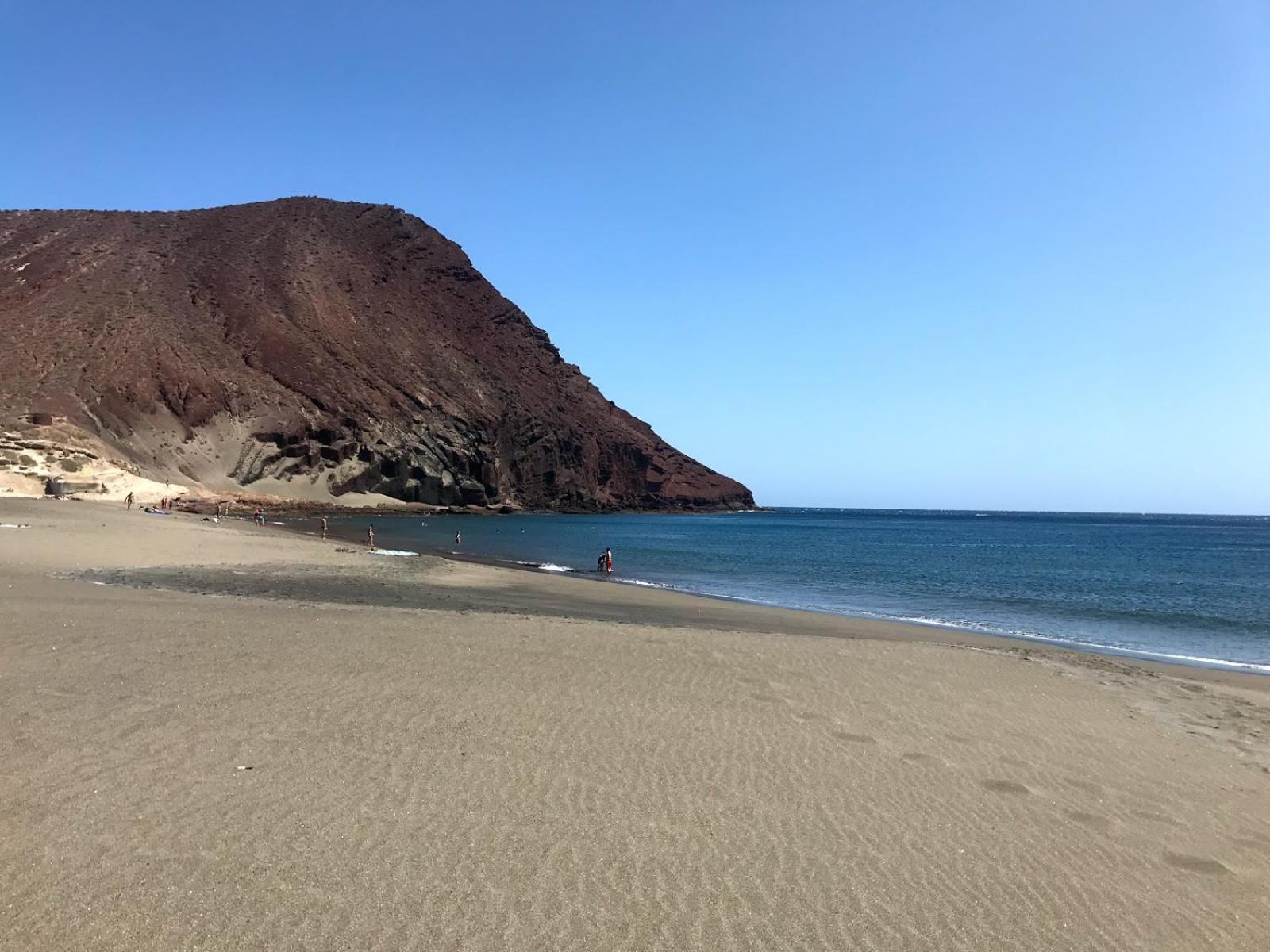 Oceanfront 2 Bedrooms In Tenerife South