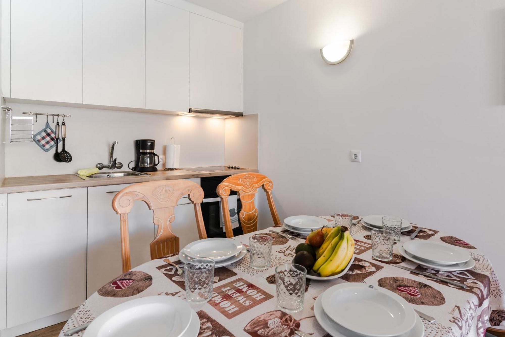 Appartement Oceanfront 2 Bedrooms In Tenerife South *