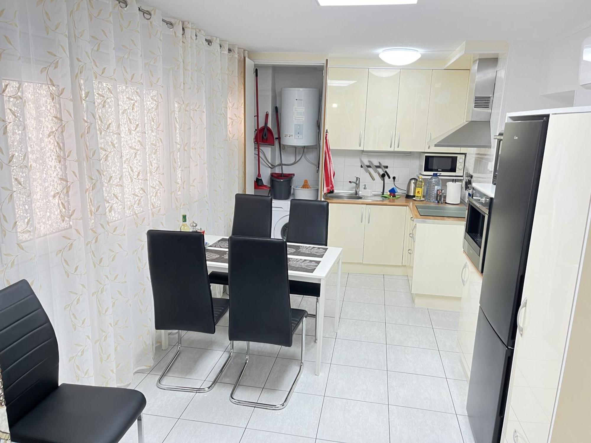 Edificio Gloria Appartement *