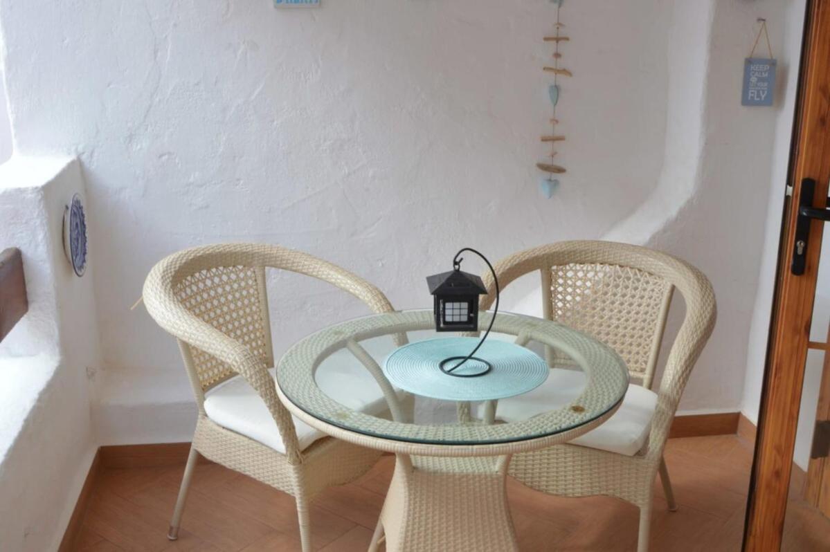 Apartamento Studio In Well Kept Quiet Complex K002 Los Cristianos (Tenerife)