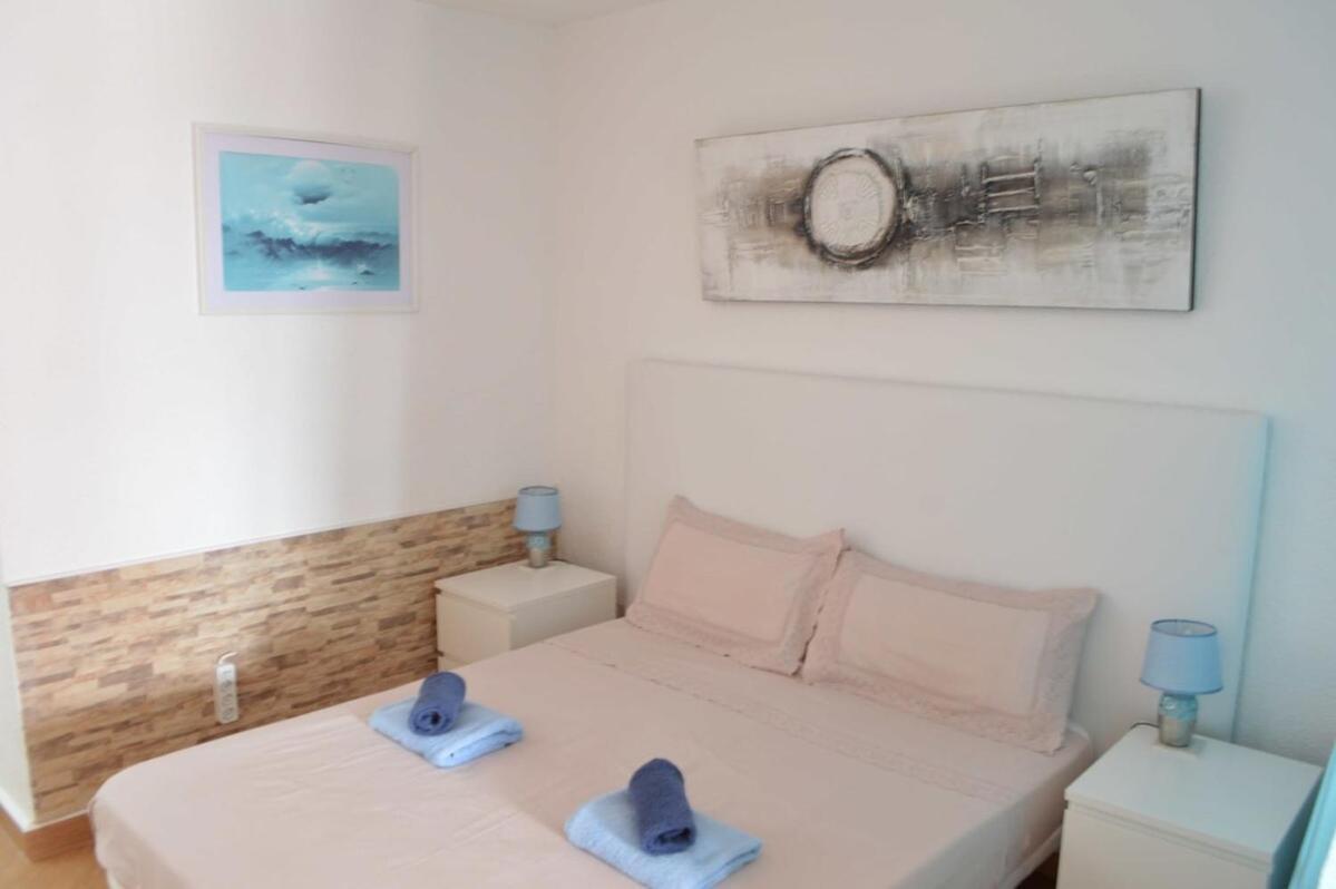 Apartamento Studio In Well Kept Quiet Complex K002