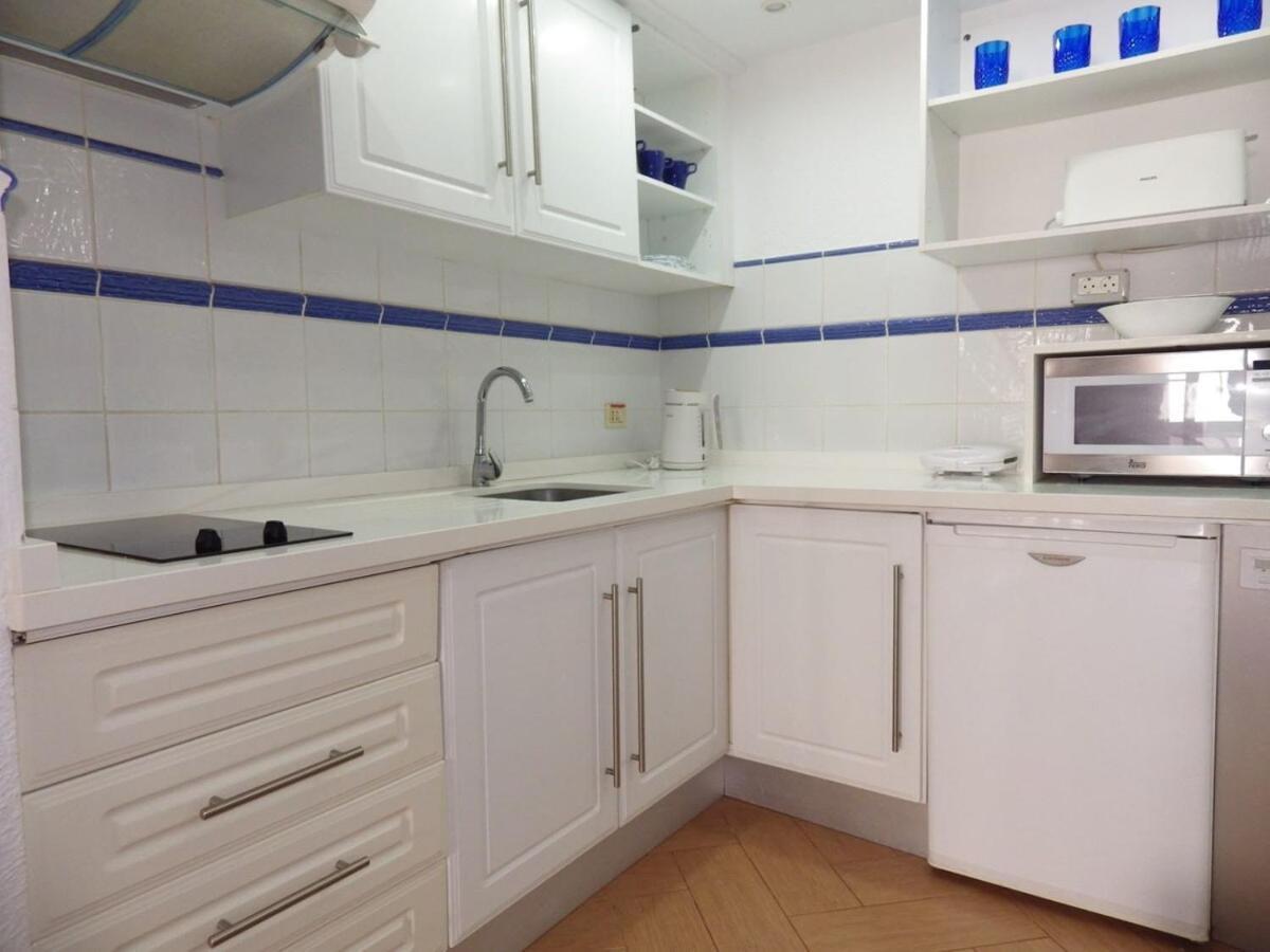 Studio In Well Kept Quiet Complex K002 Apartamento *
