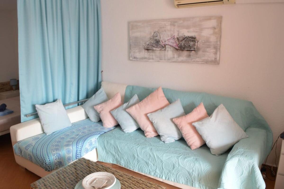 Apartamento Studio In Well Kept Quiet Complex K002