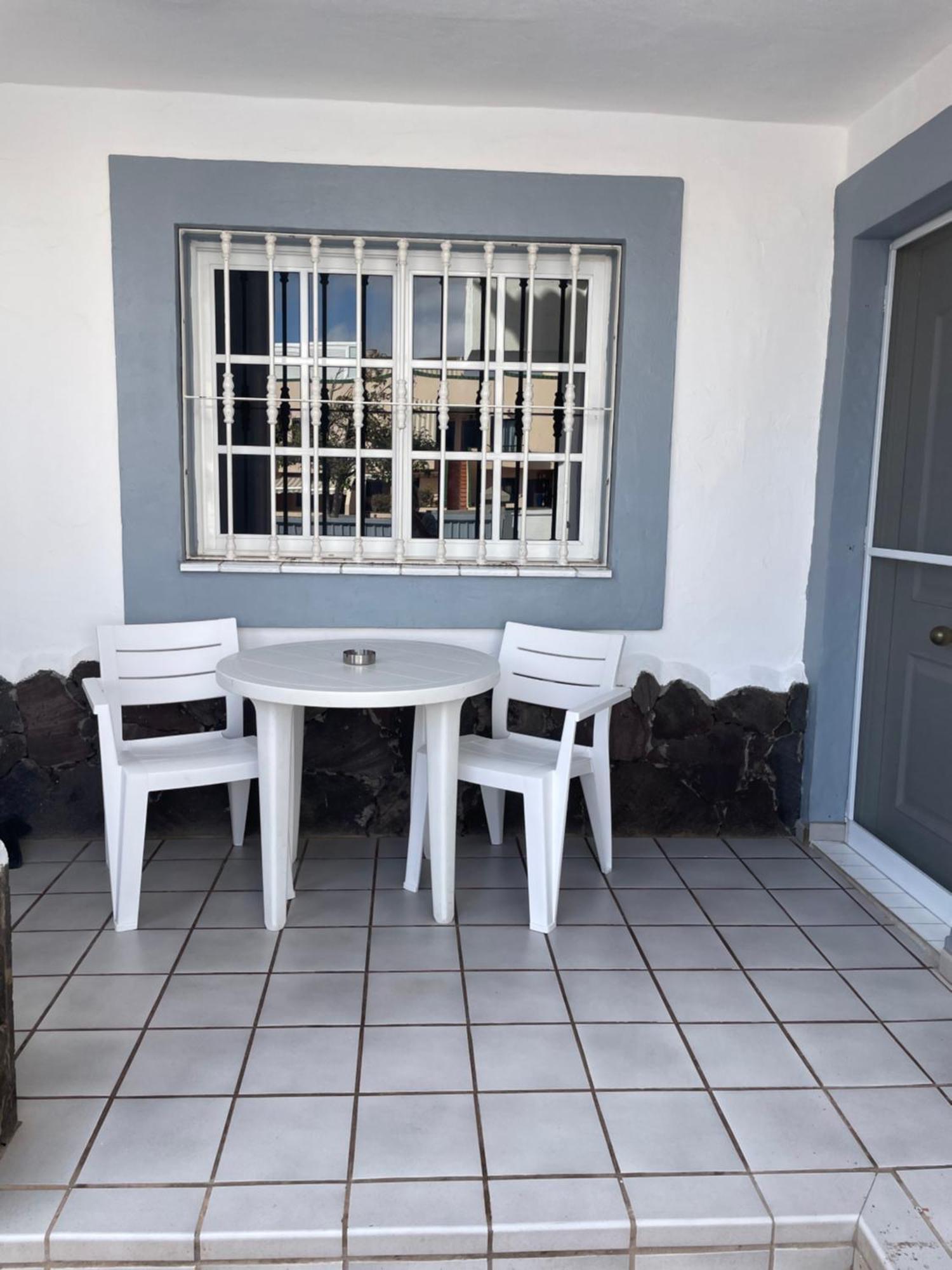 Appartement Beautiful With Pool And Wifi Costa Del Silencio