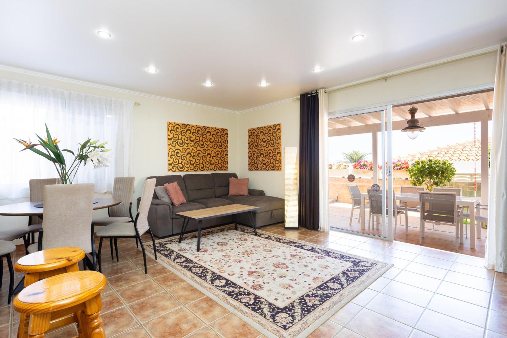 Gaia Villa