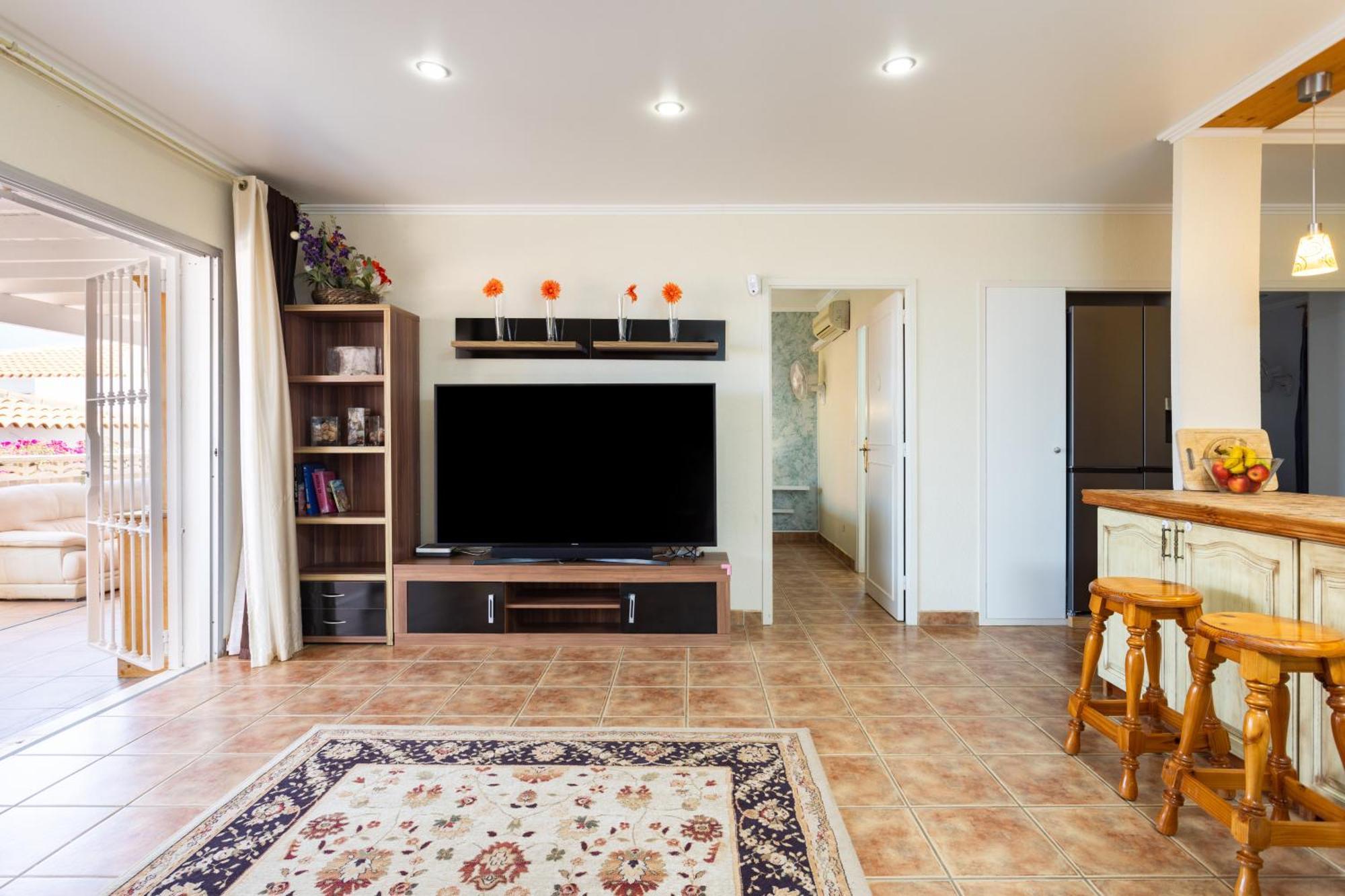 Gaia Villa *