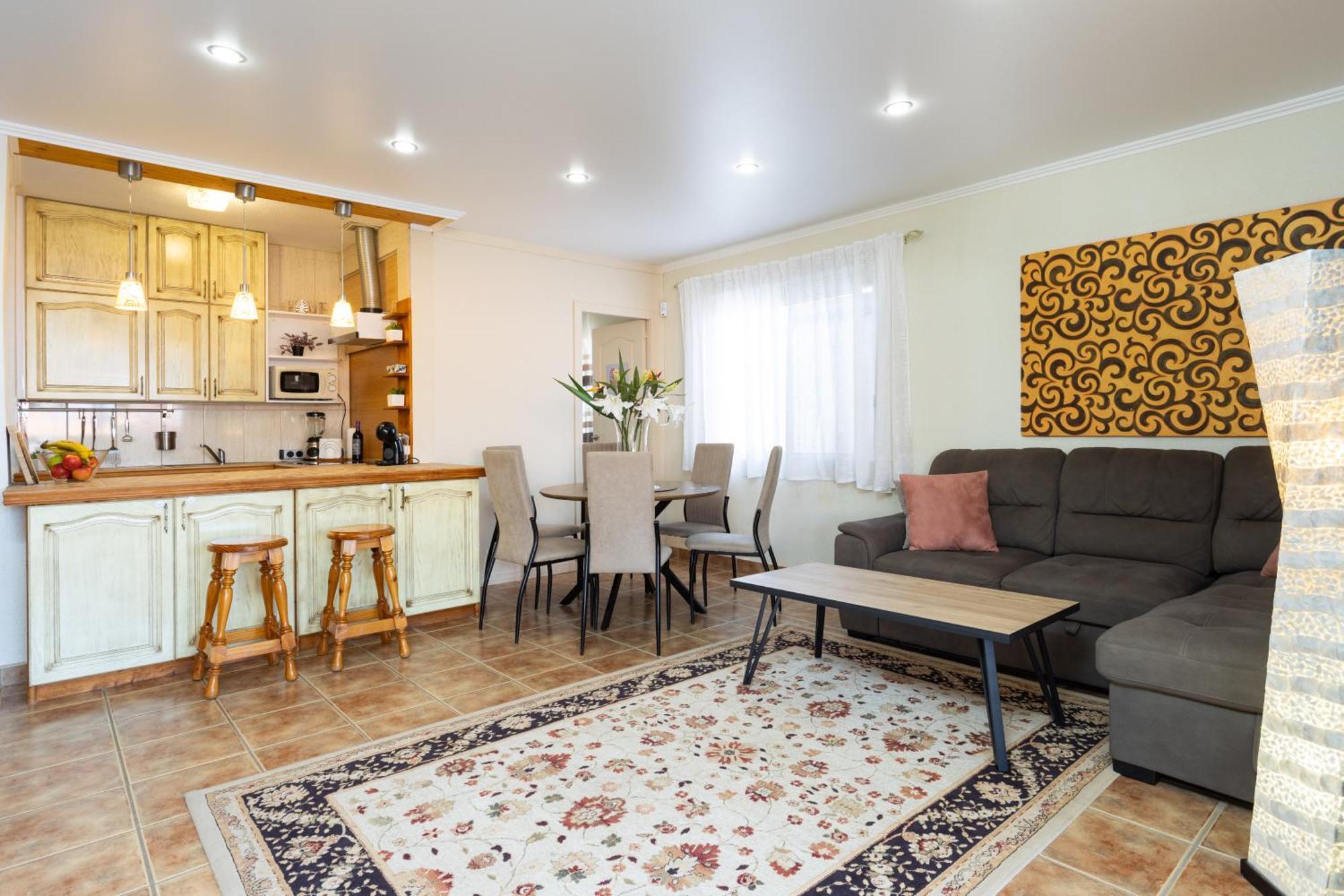 Villa Gaia *