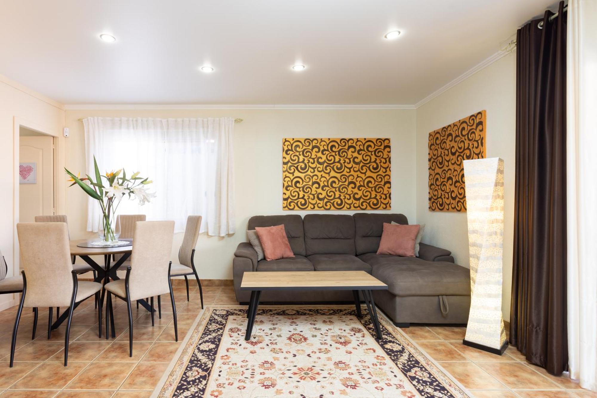 Gaia Villa