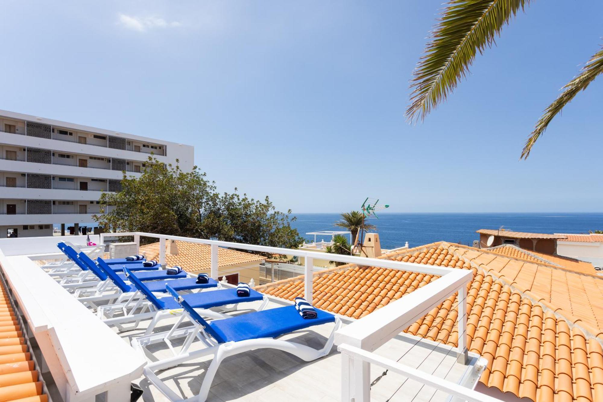 Gaia Villa *