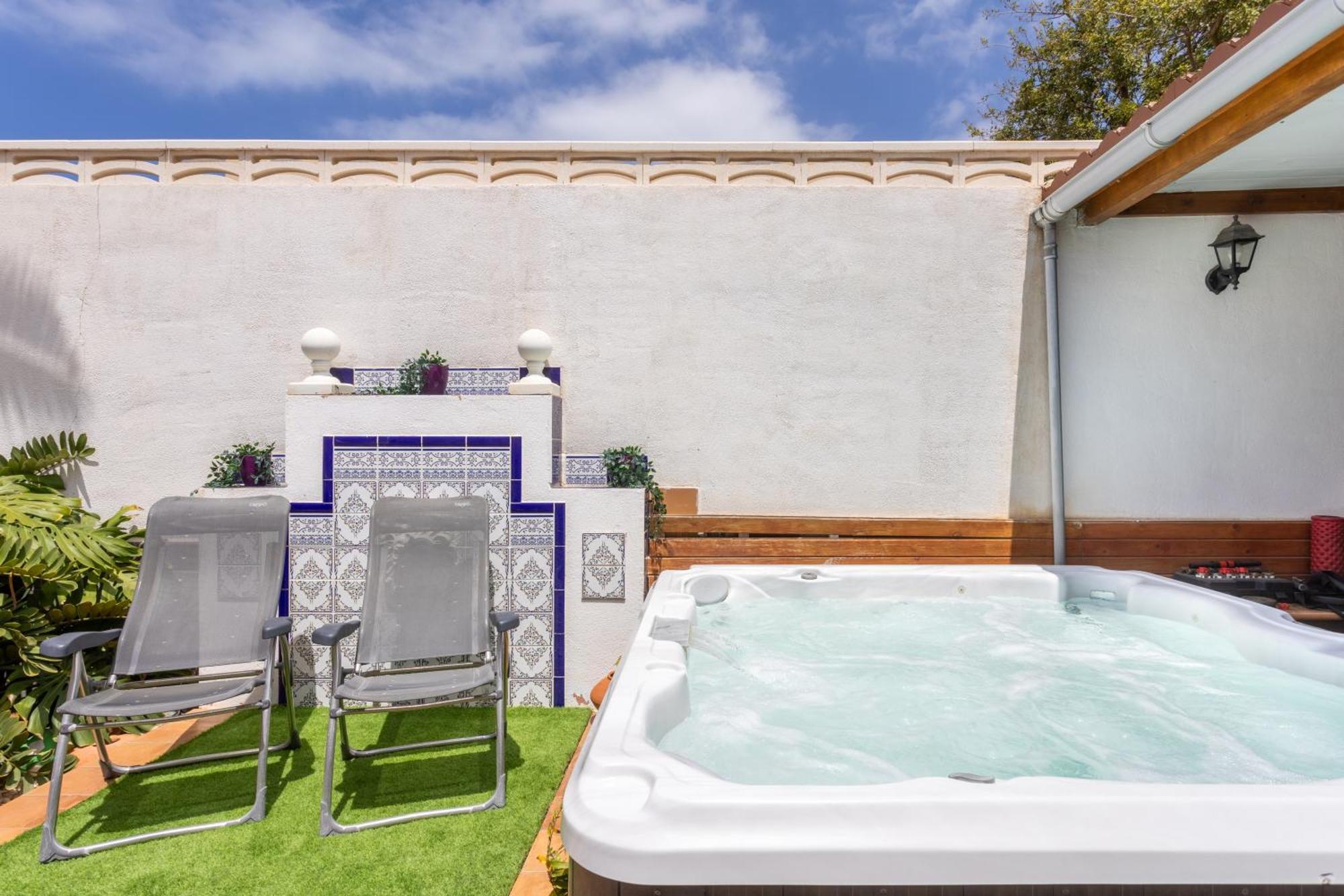 Villa Gaia Callao Salvaje