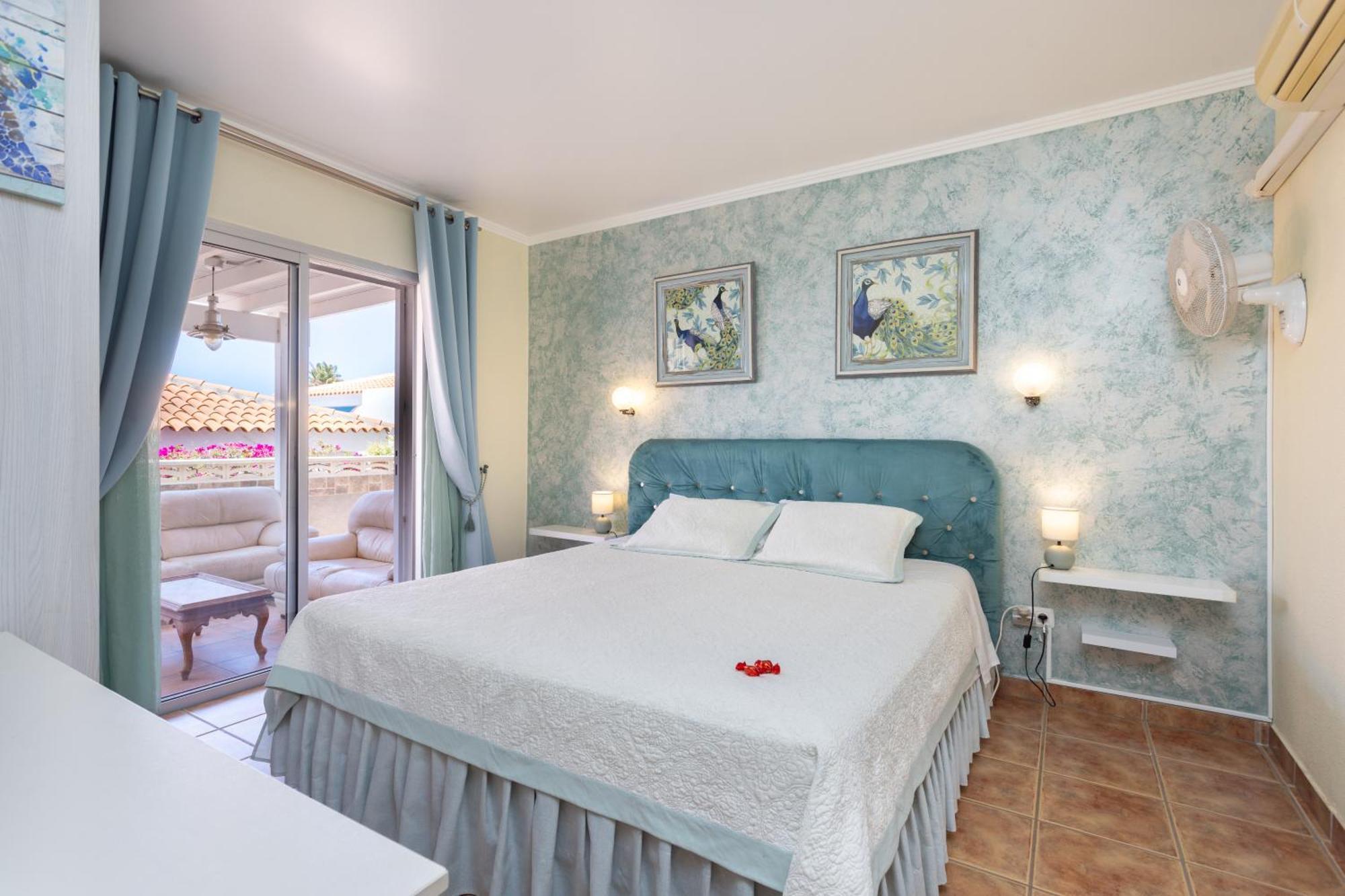 Gaia Villa