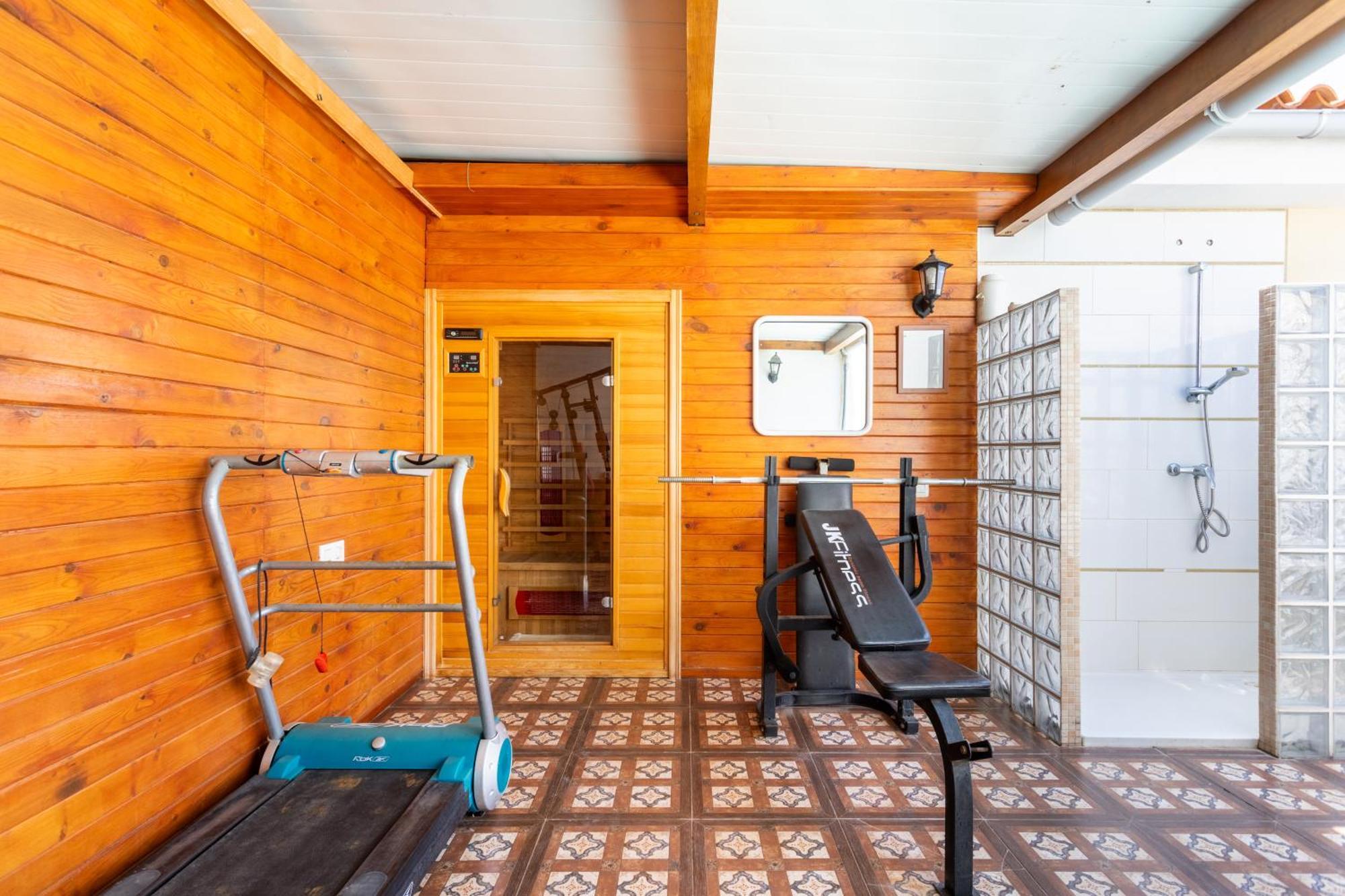 Gaia Villa *
