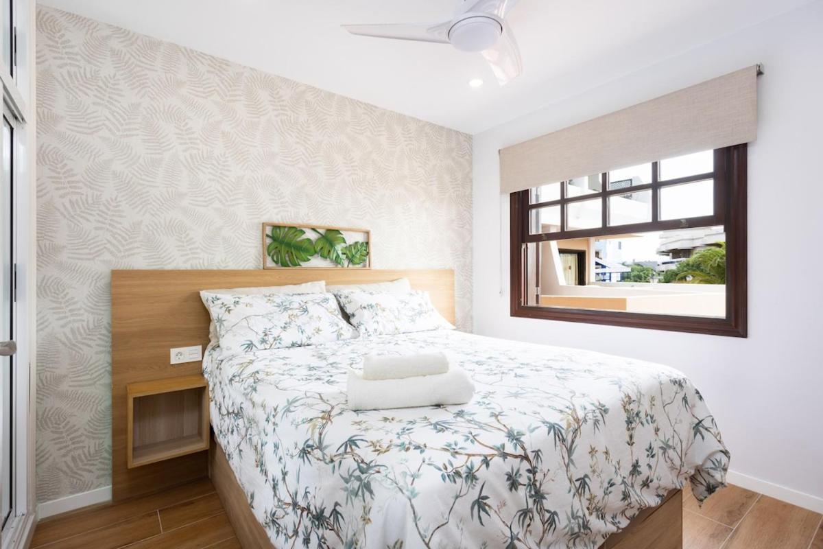 Apartment Home2book Stylish Oasis Pool&terrace Golf Del Sur *