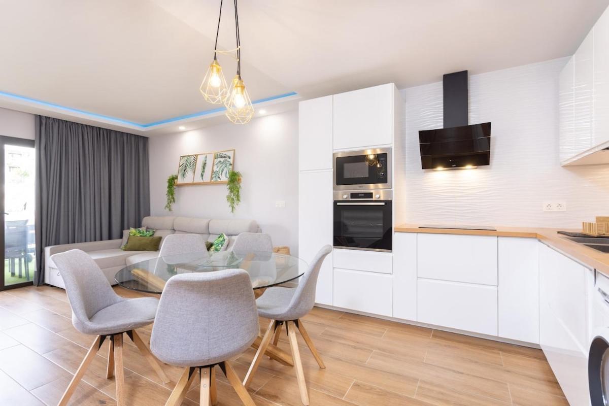 Home2book Stylish Oasis Pool&terrace Golf Del Sur Apartment