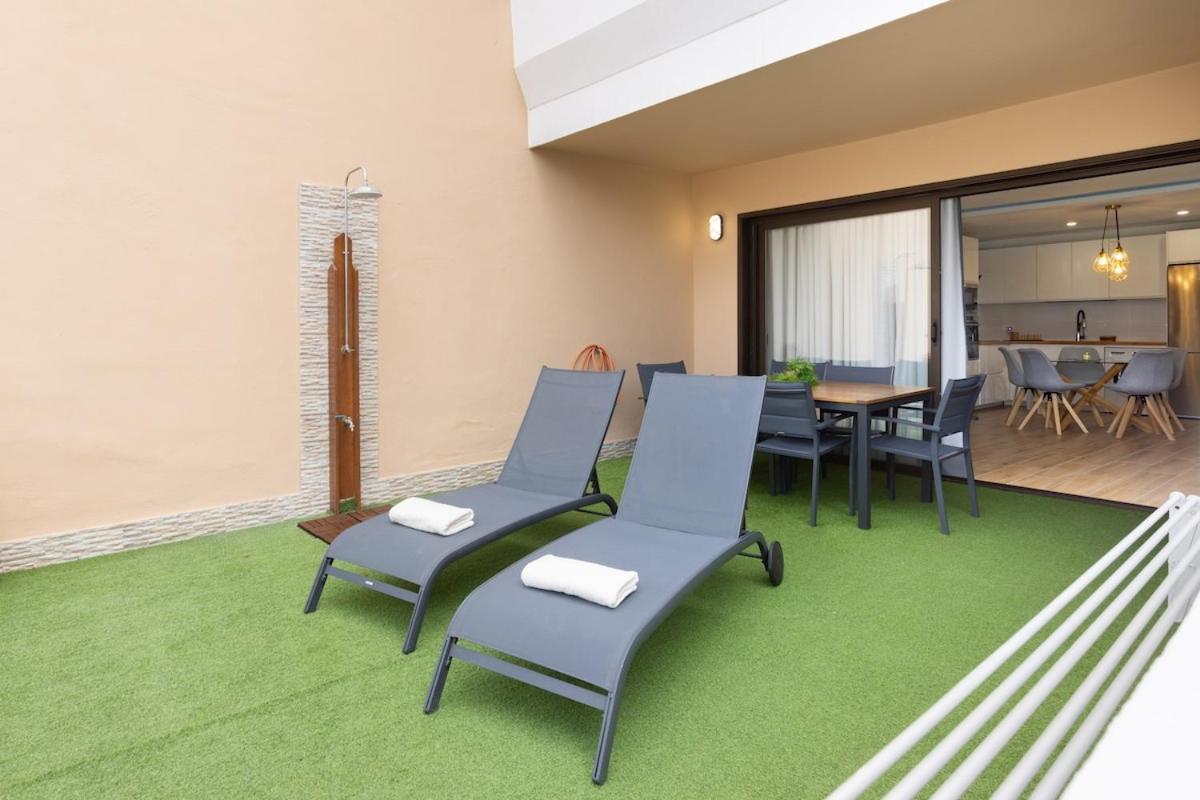 Apartment Home2book Stylish Oasis Pool&terrace Golf Del Sur *