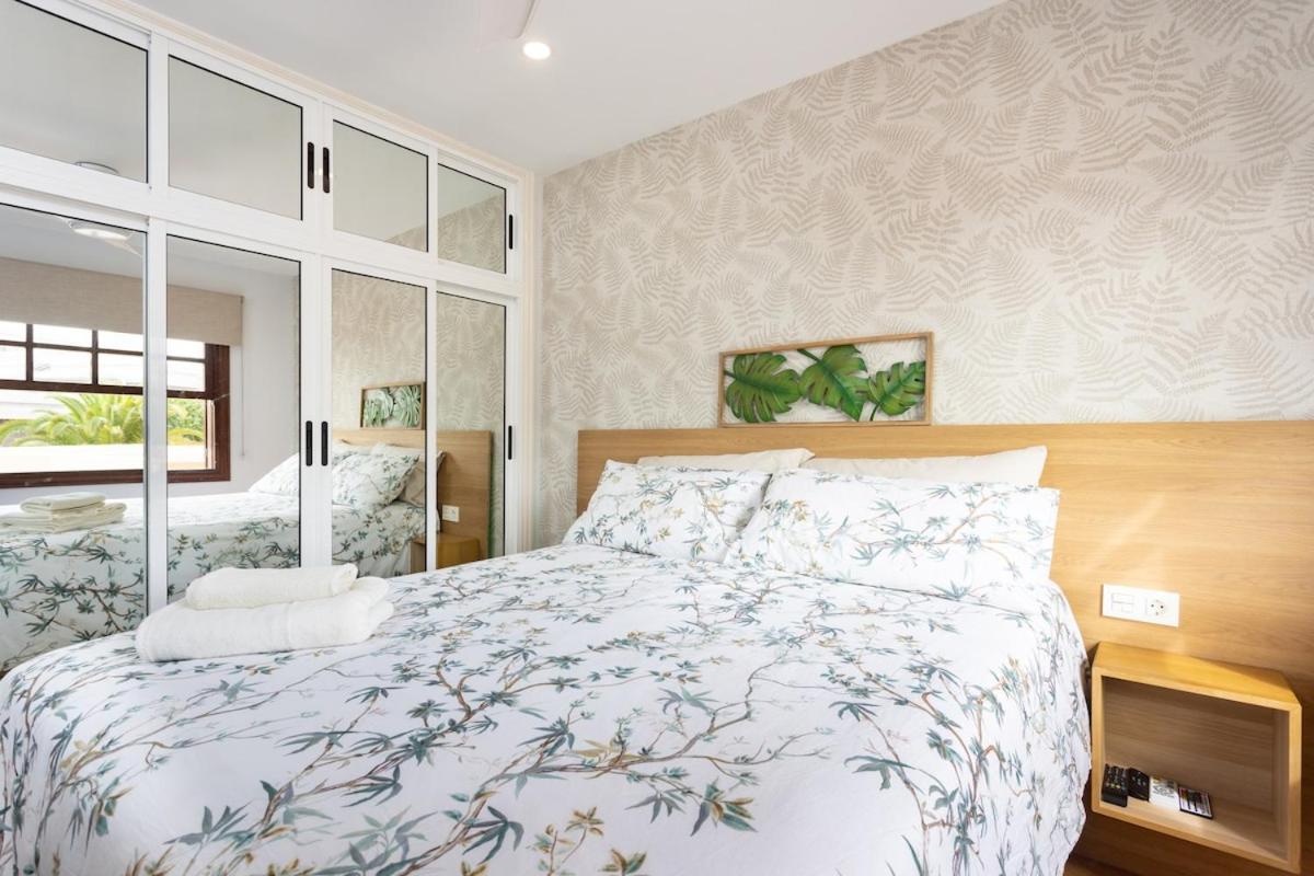 Home2book Stylish Oasis Pool&terrace Golf Del Sur Apartment San Miguel de Abona