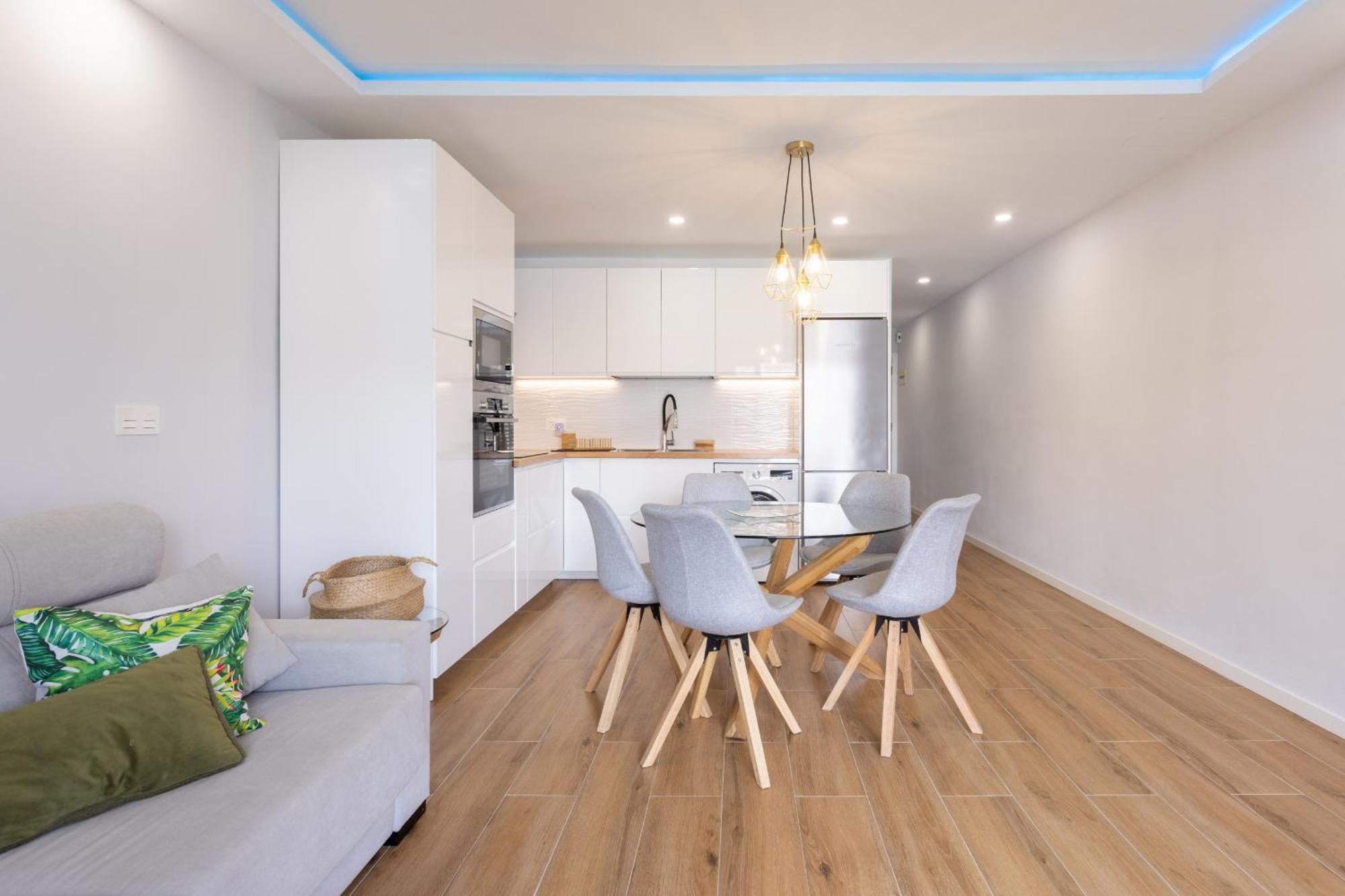 Home2book Stylish Oasis Pool&terrace Golf Del Sur Apartment