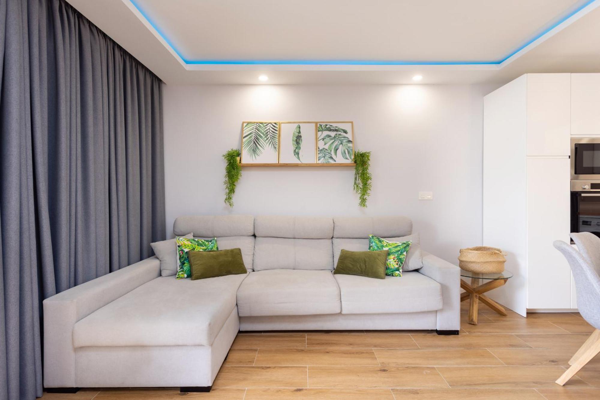 Home2book Stylish Oasis Pool&terrace Golf Del Sur Apartment *