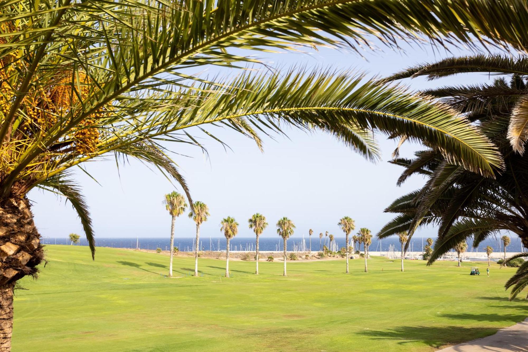 Home2book Stylish Oasis Pool&terrace Golf Del Sur