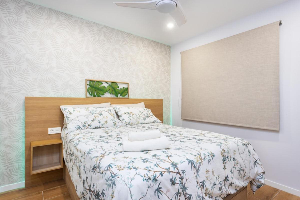 Apartment Home2book Stylish Oasis Pool&terrace Golf Del Sur San Miguel de Abona