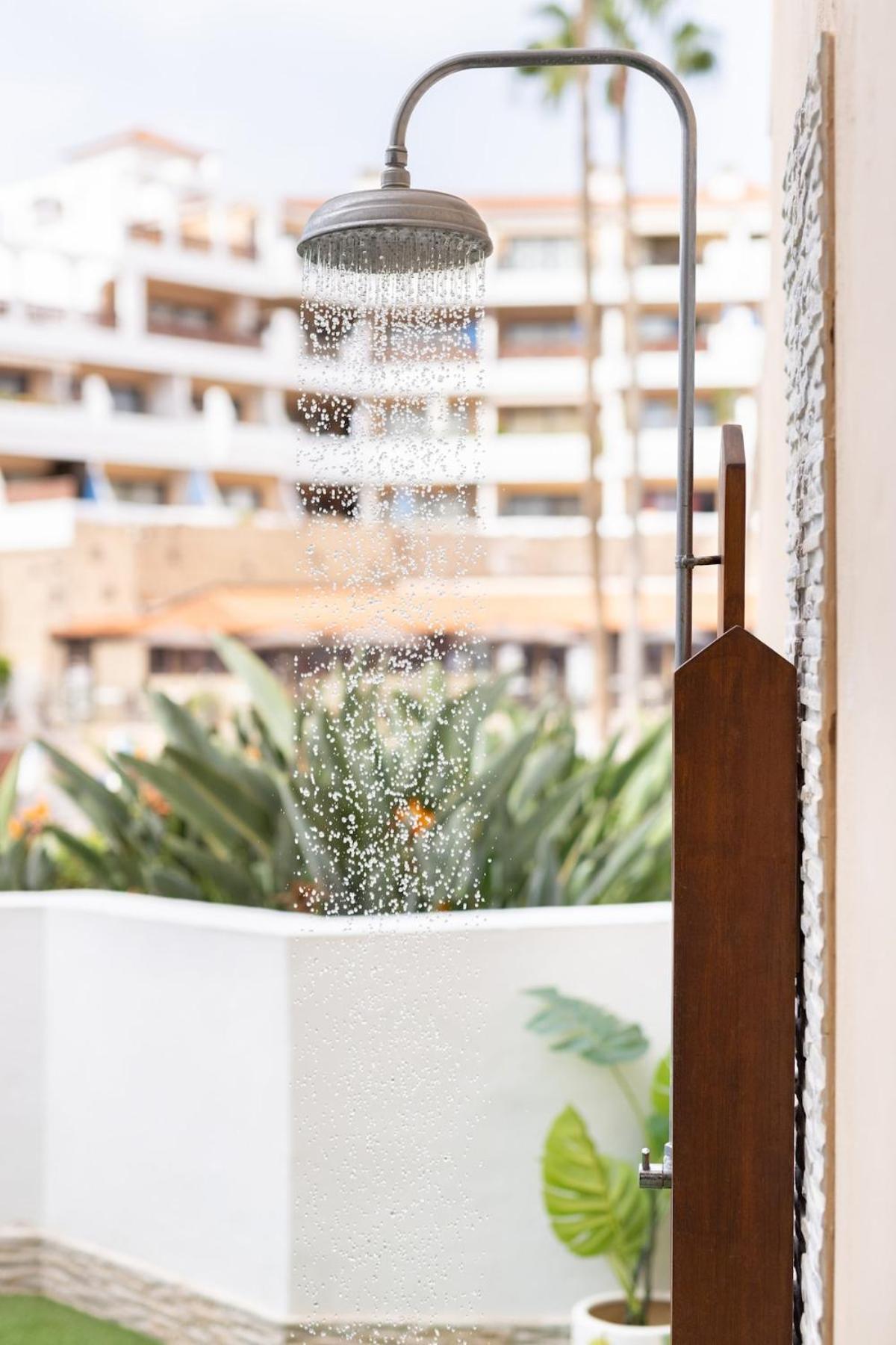 Home2book Stylish Oasis Pool&terrace Golf Del Sur San Miguel de Abona