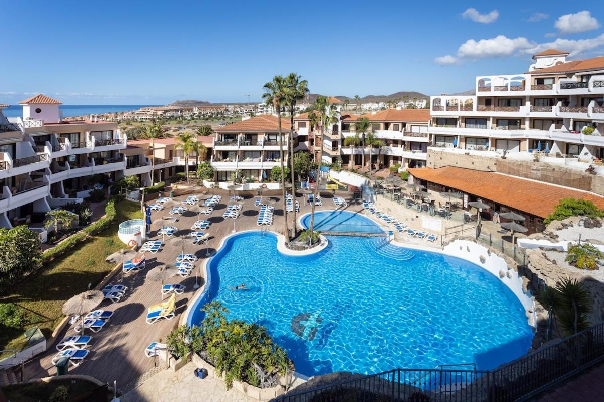 Home2book Stylish Oasis Pool&terrace Golf Del Sur