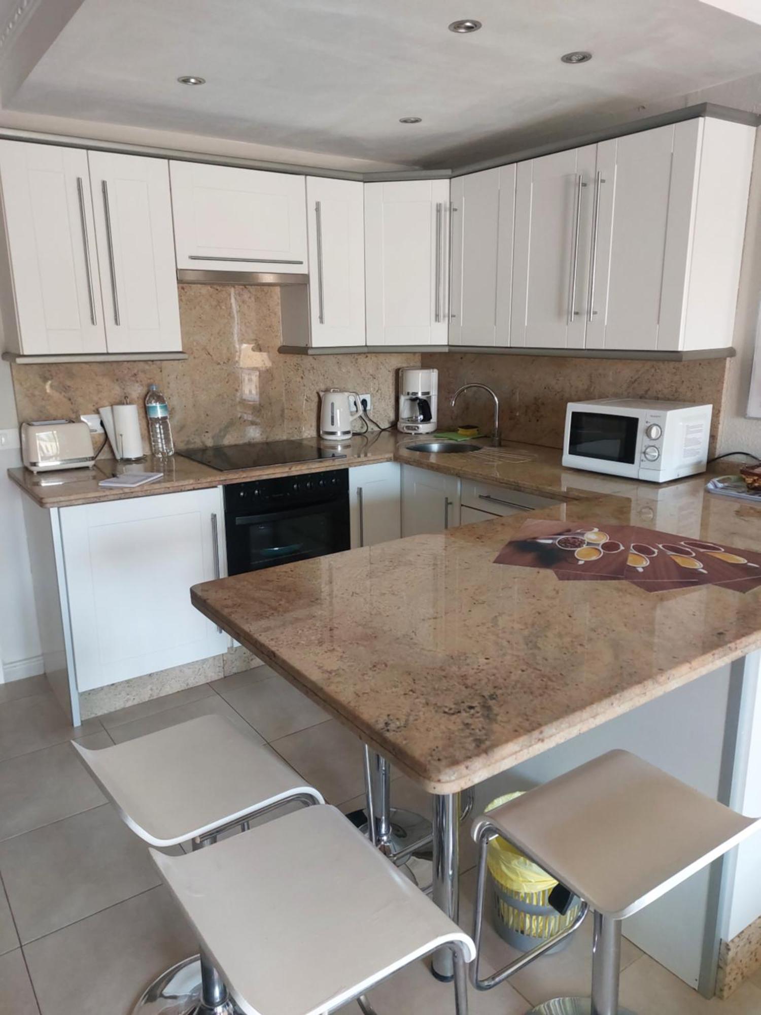 Apartment 1 Bedroom Cristianos *