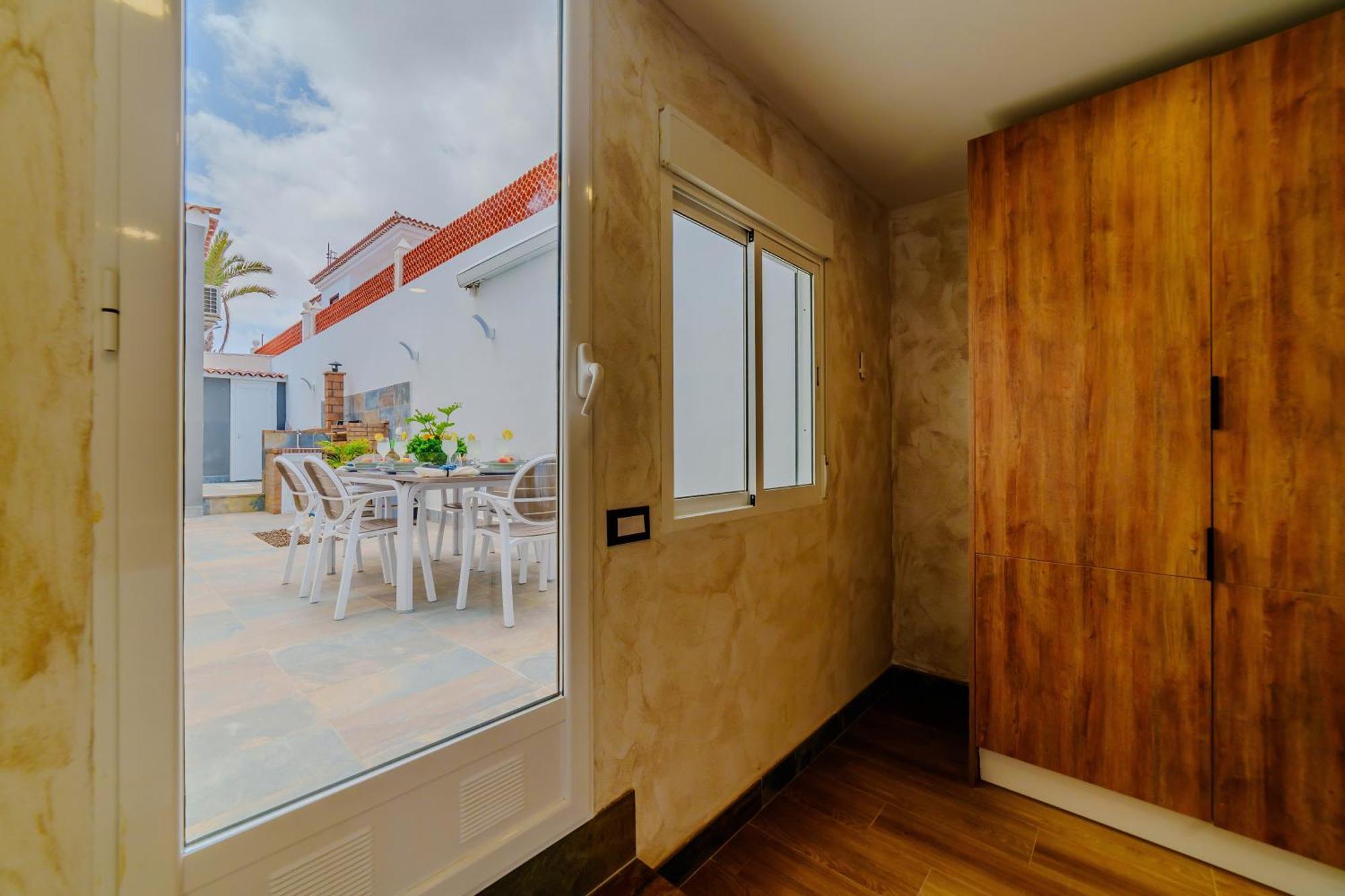 De Marcos De Lujo Con Piscina Privada