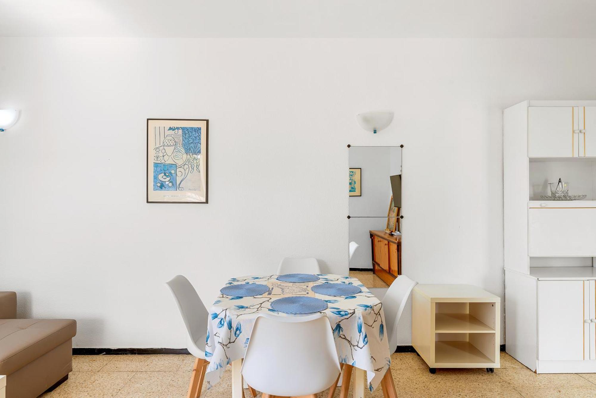 2 Bedroom With Seaview Playa de las Américas