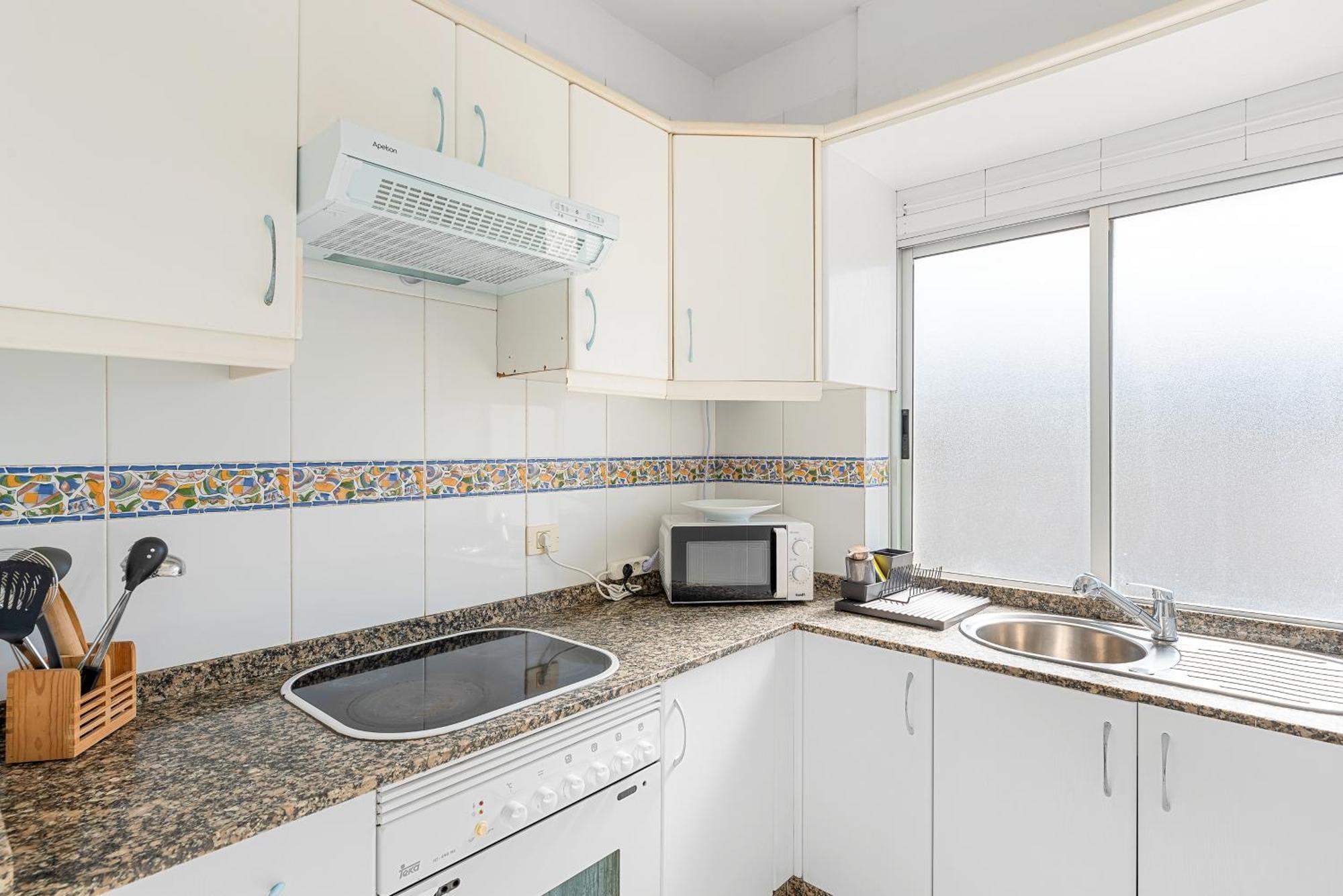 2 Bedroom With Seaview Playa de las Américas